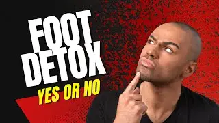 Do Foot Detoxers Work? Ionic Body Balancer