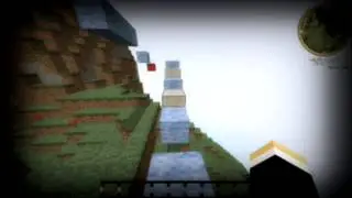 Sprint Parkour #2