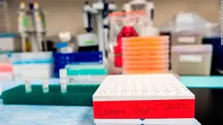 Study confirms new version of coronavirus spreads faster, but doesn't make people sicker