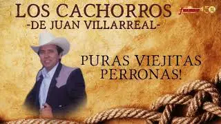 Los Cachorros De Juan Villarreal - Puras Viejitas Perronas!