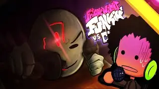 CHEEKY MOD IS VERY STRANGE ... | FRIDAY NIGHT FUNKIN VS CHEEKY MOD ( WEEK 1 & WEEK 2 )