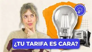 Mejores TARIFAS de LUZ: las compañías MÁS BARATAS - 💡 MAYO 2026