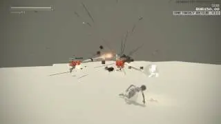 а люди как тучи mad nier