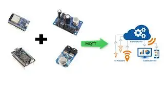 Welcome to Dcube Store/Environmental Sensor