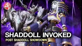Deck SHADDOLL INVOKED + Análisis 📈 | Post Shaddoll Showdown