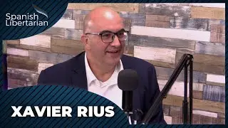 Xavier Rius - ¿Qué nos ha pasado a los catalanes? 🤔