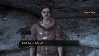 Leaving Goodsprings and I grow to regret it.. Fallout New Vegas Part 2!