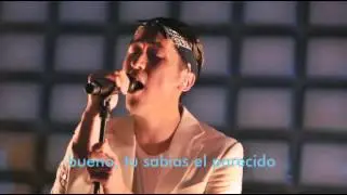 MY Q - I You We Sub Español