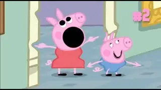 edité un capitulo de Peppa Pig... otra vez
