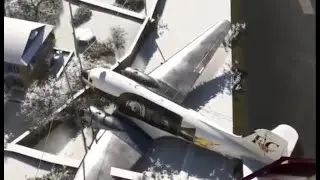 Dream of a DC3 perfect landing at Lukla