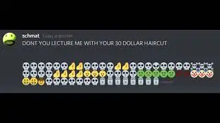 Discord at 3am
