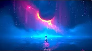 Expanse | Epic, Intense, Massive, Orchestral Sci-Fi Music