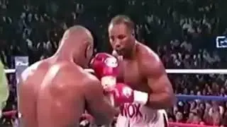 Mike Tyson Vs Lennox Lewis | Knockout, Boxing fight HD