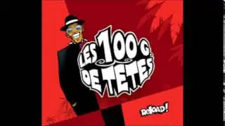 Les 100g de têtes - Buzzman's land