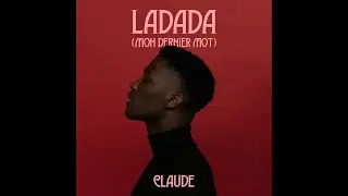 Ladada [ Mon Dernier Mot ] - Claude ; PlayAlong Video with Chords, Tabs, Melody, Lyrics #qords
