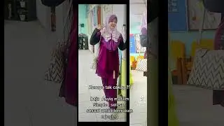 Baju sukan AsyiqMuslim