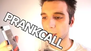 JE BENT ONTSLAGEN!! #PRANKCALL
