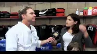 House of Champions on Curiostiy Quest :: Part 2