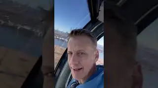 American Dream Dream (Sky) Wheel, 300 feet high! 