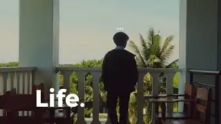 Life and Connection.