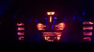 Let it roll 2017 - delta heavy 1