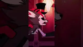 HAZBIN HOTEL IS COMING IN PRIME VIDEO😈🏨 