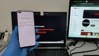 Remove Huawei ID and Fix The Chip is Damaged ✅ All Huawei/Honor HarmonyOS 2026!