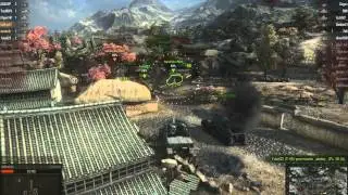 WorldOfTanks №2