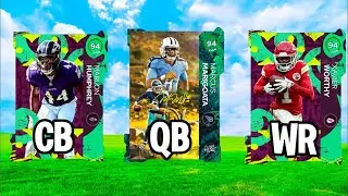 HOW TO MAKE A COMPETITIVE TEAM ON MADDEN 25!