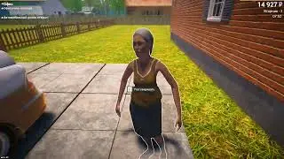 Car For Sale Simulator " Дрифтер перекупщик " ч1