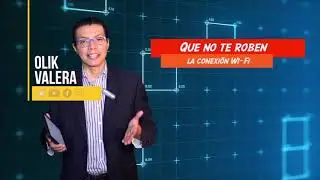 ¿Cómo saber si tus vecinos te están robando tu señal Wi-Fi?