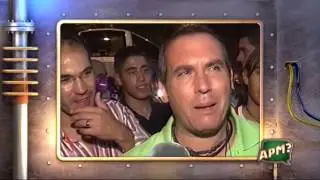 APM? - APM? CAPÍTOL 474 - 08/03/2017