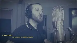 Vi är något annat - Lars Anders Johansson
