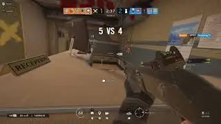 Tom Clancy's Rainbow Six  Siege 2020 05 27   20 39 00 02 DVR Trim 2