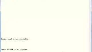 Setup banners on a cisco router exec motd login banner