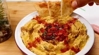 A Surprising Recipe in 5 Minutes ‼️ So good 😋 to accompany Bread, Grill or Vegetables👌