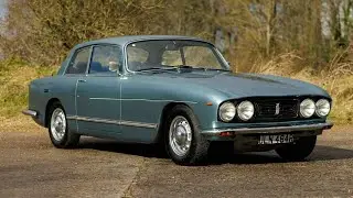 1976 Bristol 411 Series 5