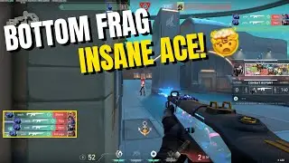 Bottom Frag Hits The Best Clips