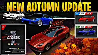 APEX RACER - NEW UPDATE FINALLY !!! NEW CARS & EVENTS INFO 0.9.15