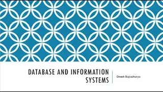 Database