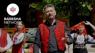 Gezim Morina - O MORI ZAN BJESHKE