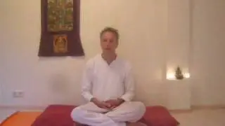 Tantra mindfulness meditatie