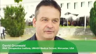 David Grunwald on 