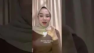 Hari Ini Cuaca Panas Ya😜‼️