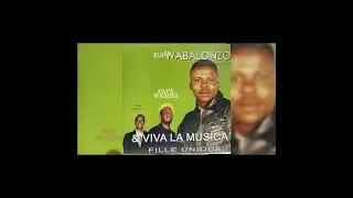 AMOUR D'INTERET - WABALONZO/ Papa Wemba/ Bozi Boziana et Viva la Musica by Marc JACOB PROD