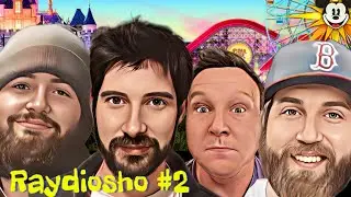 Raydiosho #2