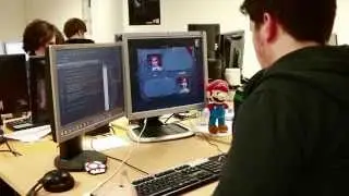 The Game Assembly - Game Programmer