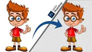 Remove Background With 2 Clicks