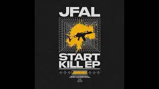 Jfal & Jamie Bostron - This Morning (Start Kill EP) (Drum & Bass / Jungle / Rollers)