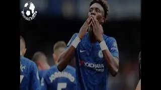 The Rise Of Tammy Abraham